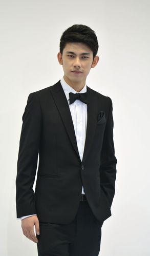 张进飘 空间与展览设计总监