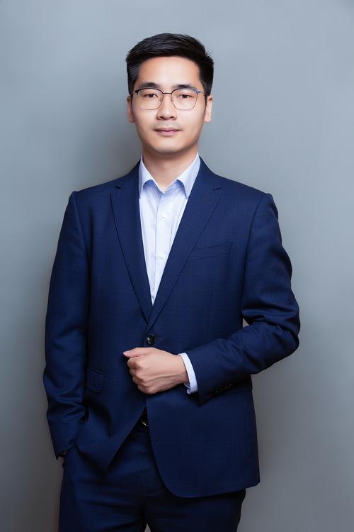 刘欣怡 包装与印刷设计负责人