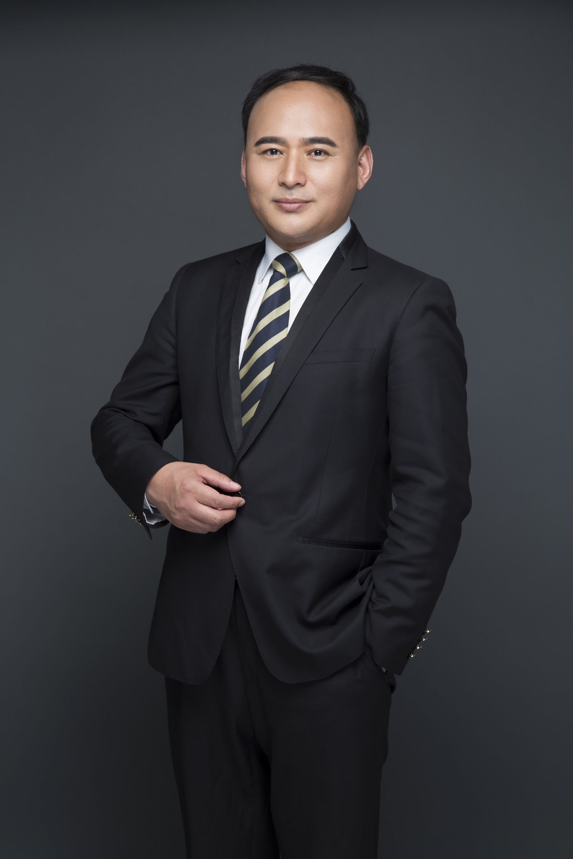 程华英 动态图形设计负责人